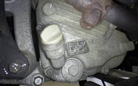 HONDA FORESIGHT EX MF04