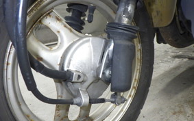 HONDA TODAY 2024 AF61