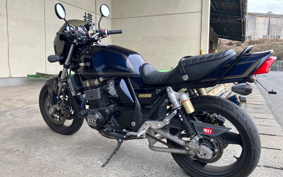 KAWASAKI ZRX400 2005 ZR400E