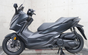 HONDA FORZA 250 MF13