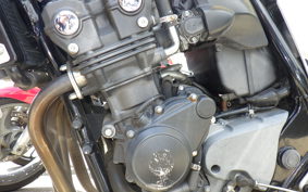 HONDA CB400 SUPER BOLDOR A 2017 NC42