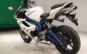 TRIUMPH TRIUMPH DAYTONA675 2010