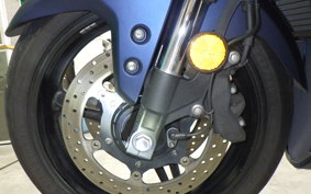 YAMAHA FJR1300 AS 2018 RP27J