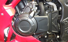 HONDA CBR400R 2024 NC65