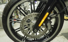 HARLEY FXBRS1870 2020
