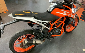 KTM 390 DUKE 2020 JPJ40