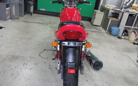 KAWASAKI BALIUS 250 Gen.2 2006 ZR250B