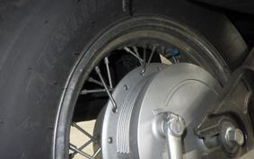 YAMAHA DRAGSTAR 400 CLASSIC  2012 VH02J