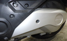 HONDA PCX125 2006 JF81