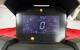 HONDA ADV160 1984 KF54