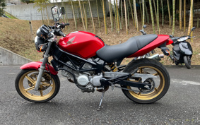 HONDA VTR 250 MC33