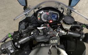 KAWASAKI NINJA1000 ZXT00W