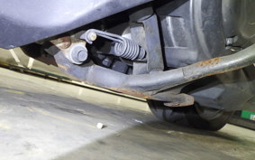 SUZUKI SKYWAVE 250 (Burgman 250) M CJ45A