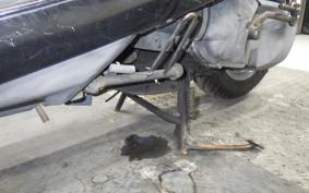 YAMAHA MAJESTY 125 5CA