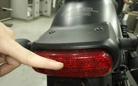 HONDA REBEL 250 A 2024 MC49