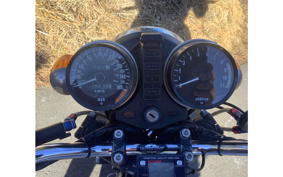 KAWASAKI KZ1000 2008 ...