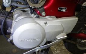 HONDA DAX 50 GEN 2 2022 AB26