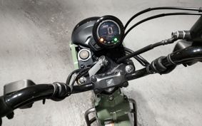 HONDA CT125 HUNTER  CUB  JA65