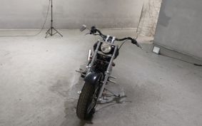 HARLEY FXSTC 1340 1992 BKL