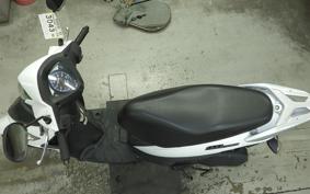 SUZUKI ADDRESS 110 CE47A