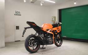 KTM 390 RC 2021