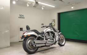 HARLEY V-ROD 1130 2002