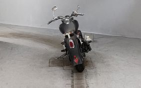 YAMAHA DRAGSTAR400 4TR