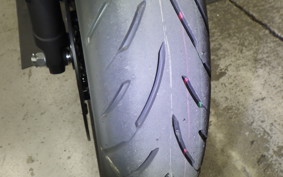 KAWASAKI NINJA500 2026 EX500G