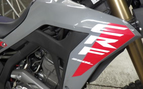 HONDA CRF250L 2017 MD47