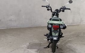 HONDA CT125 HUNTER  CUB  JA65