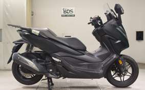 HONDA FORZA 250 1990 MF13