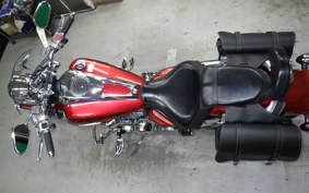 YAMAHA XV1900 RAIDER 2017