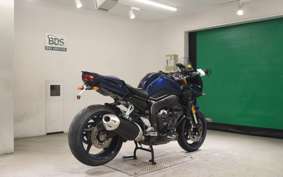 YAMAHA FZ1 FAZER 2007