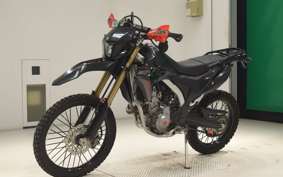 HONDA CRF250L MD44
