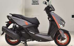 YAMAHA CYGNUSｸﾞﾘﾌｧｽ 2006 SEJ4J