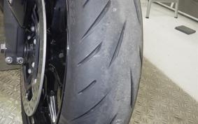 HONDA CBR1000RR Gen. 2 2012