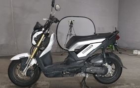 HONDA ZOOMERX JF52