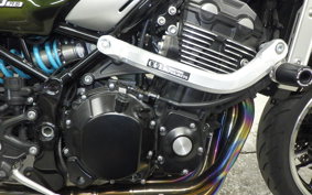 KAWASAKI Z900RS 2021