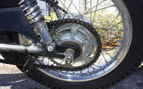 HONDA ELSINORE 250 MT250