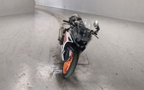 KTM 390 RC JYJ40