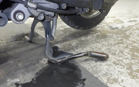 HONDA TACT-4ﾍﾞｰｼｯｸ AF79