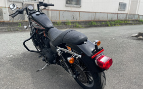 HARLEY XL883R 2007 CS2