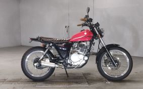 SUZUKI GLASS TRACKER BIG BOY NJ4BA