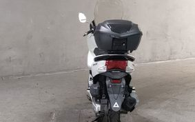 HONDA PCX125 JF56