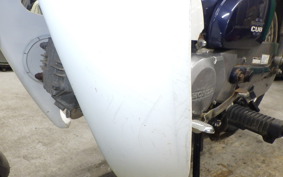 HONDA C50 SUPER CUB C50