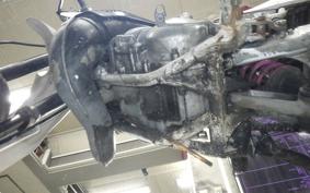 YAMAHA DT200 WR 2009 3XP