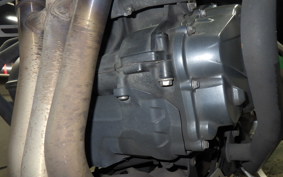 TRIUMPH TIGER EXPLORER 2012