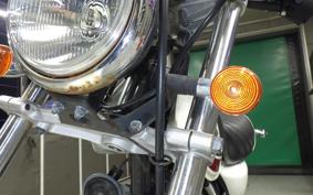 SUZUKI VANVAN 200 NH42A