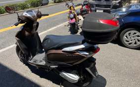 HONDA LEAD 125 JF45