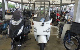 HONDA GYRO CANOPY TA03